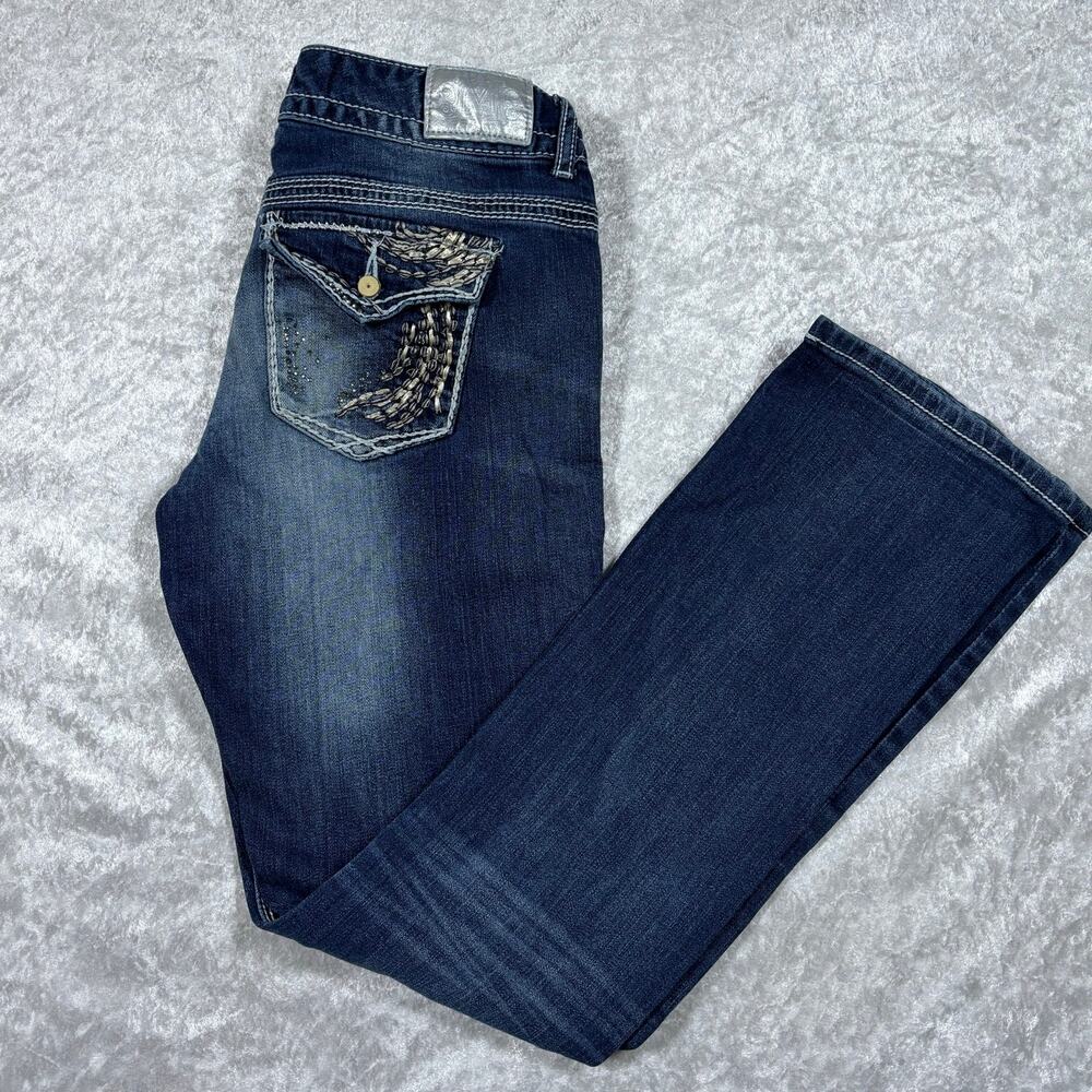 Women’s Maurice’s Premium Jeans Size 9/10